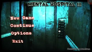 Mental Hospital 3 Android 1#