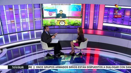 Adrianza: EEUU pasa por una crisis social de proporciones inmensas