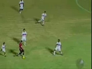 [JOGO] Vitória 4x1 CRB