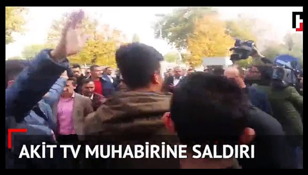 Birbirlerini Yemeye Devam Ediyorlar