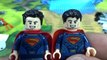 lepin 슈퍼맨 배트맨 히어로들의 전투 레고 76044 중국 짝퉁 리뷰 Lego knockoff DC Comics Super Heroes Clash of the Heroes