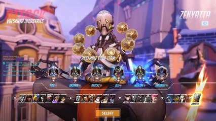 you saw nothing Mystery Heroes #2