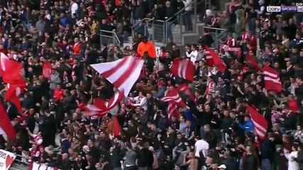 Grejohn Kyei Penalty Goal HD - Reims 2 - 0 Nancy - 28.10.2017 (Full Replay)