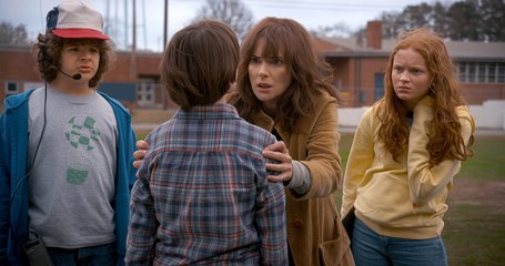 Online HD Megavideo: Stranger Things Season 2 Episode 8 [2x8] High Quality