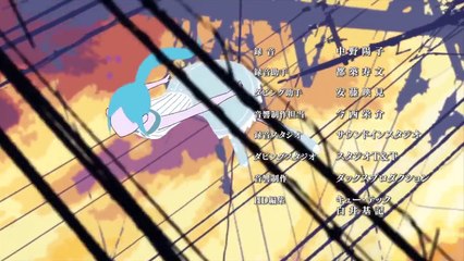 Whats in a Scene? - ERASEDs Genius Park Scene (from Ep. 2)