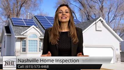 Nashville Home Inspection Brentwood Outstanding 5 Star Review by Ginger G.