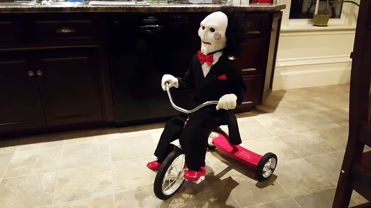 RC Billy - Complete