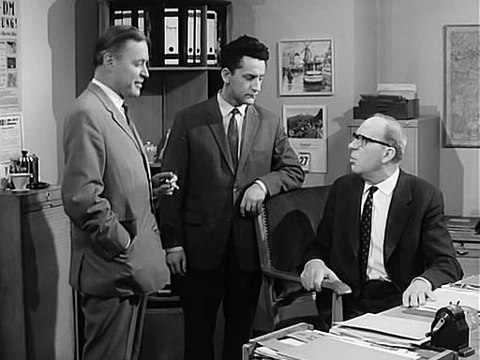 Die seltsamen Methoden des Franz Josef Wanninger E02 - Die Hexe von Oedach