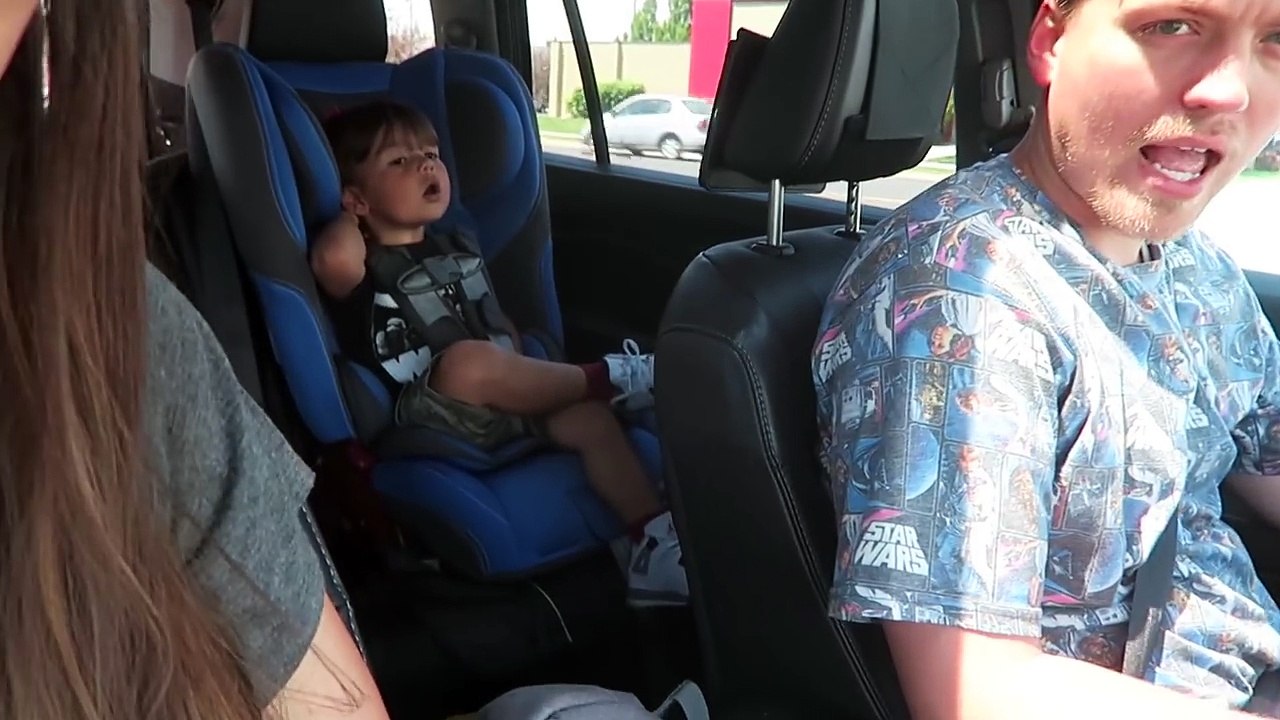 TWO MONTHS OLD CHECKUP AND BABY STATS!