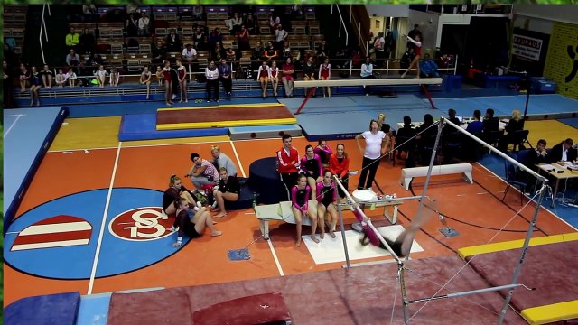 СПОРТИВНАЯ ИЛИ ХУДОЖЕСТВЕННАЯ ГИМНАСТИКА ? ЧТО КРУЧЕ ? ARTISTIC VS RHYTHMIC GYMNASTICS !