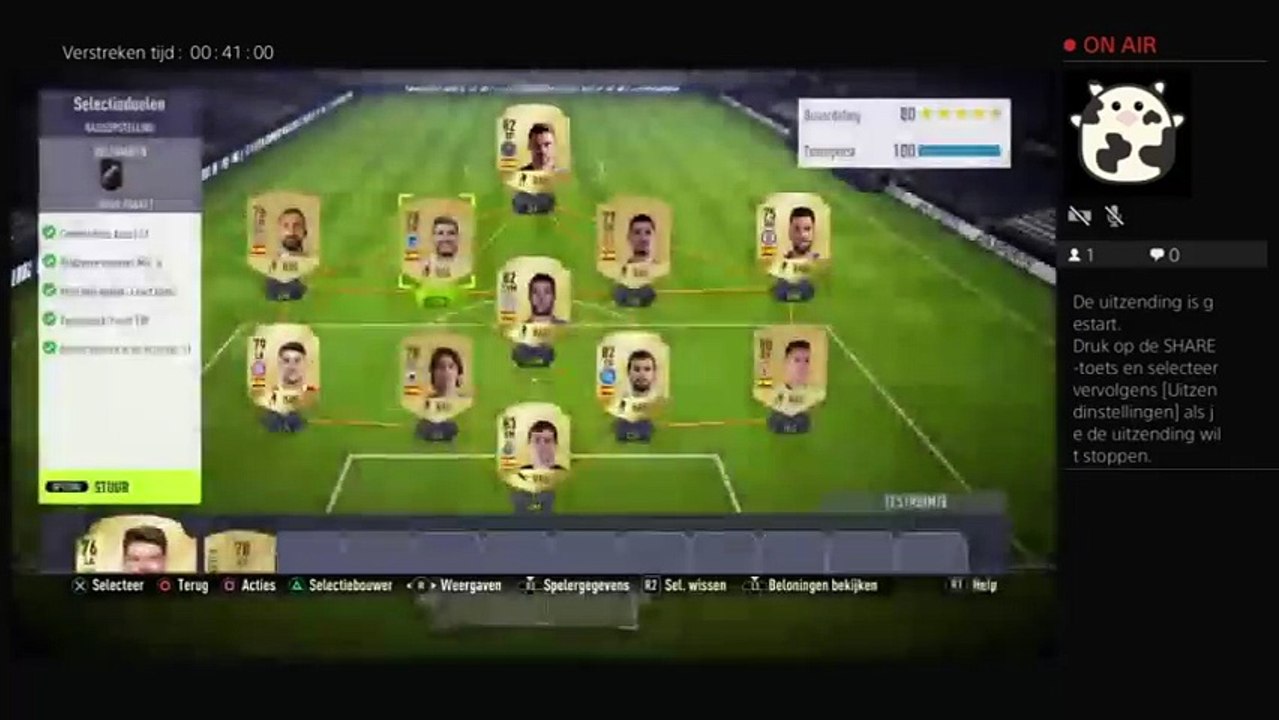 Live PS4-uitzending van mofixtdiecoins69