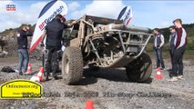 Onlinemotor BFGoodrich Pit-Stop-Challenge Baja PreRunner von und mit Armin Schwarz