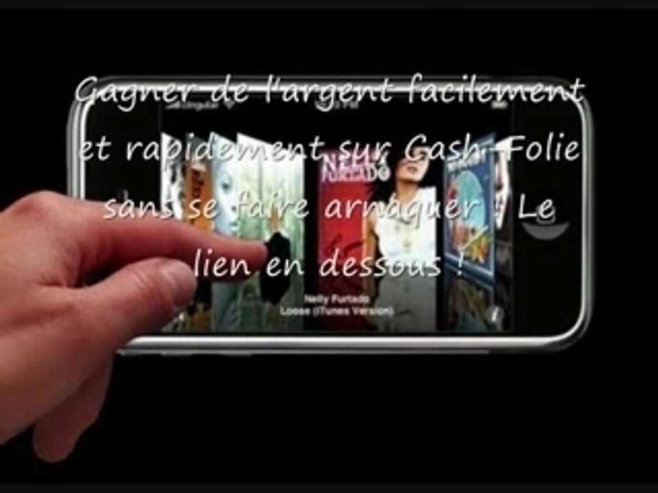 Gagner de l'argent facilement sur internet !