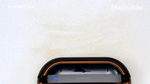 Stop mopping your floors... seriously