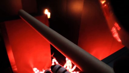 FNAF Plush Episode 86 - The Puppets Nightmare