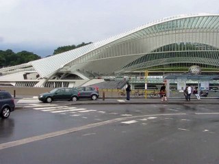 Liège-Gare TGV (3)