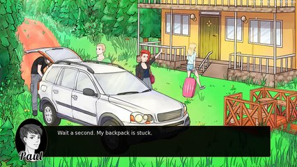 The Last Weekend - Gameplay [Free on Steam] - Playing as Alice