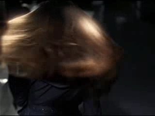 Loreal Elvive: Laetitia Casta [2007] PUBLICIDAD