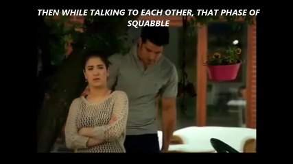 Phir Aane Laga Yaad ( Phase Of Love)