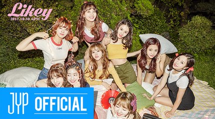 TWICE(트와이스) "twicetagram" ALBUM SPOILER