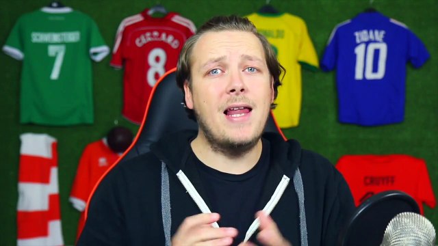 TRANSFER DEADLINE DAY! - FIFA 18 CAREER MODE - TANGERINE DREAMS EPISODE 3 BLACKPOOL FC PLAYER CAREER