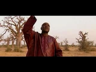 Le  Joola   Ismael Lo