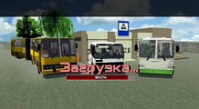 Обновление Russian bus simulator 3D