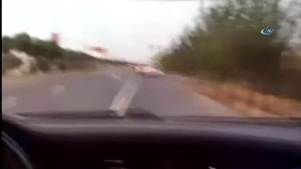 Şanlıurfa'da Silah Kaçakçılarına Şok Operasyon