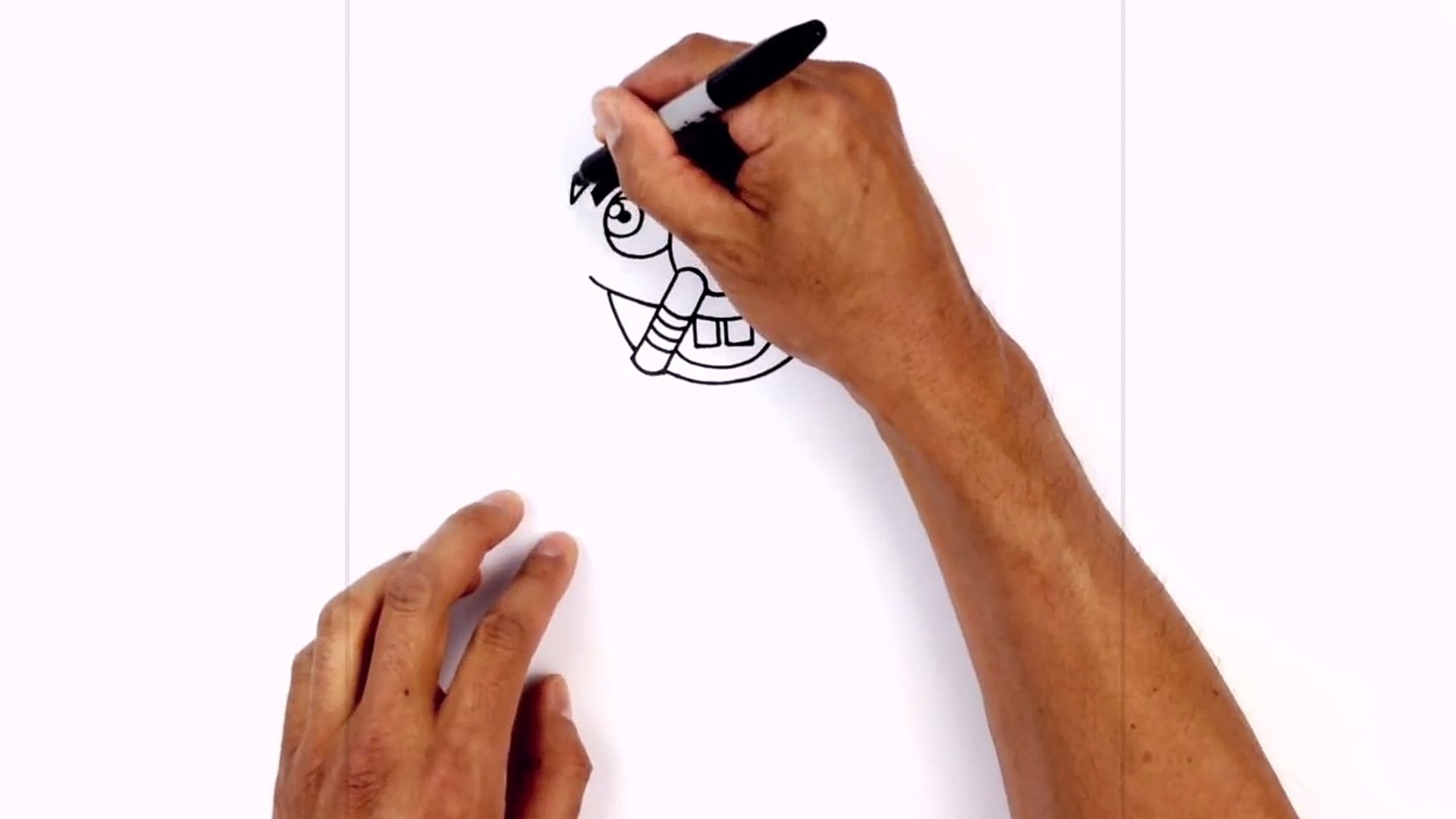 Featured image of post Drawing Jeffy Coloring Pages