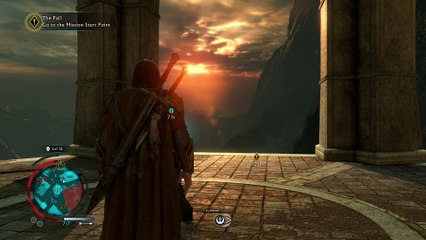 MIDDLE EARTH - SHADOW OF WAR PT 15