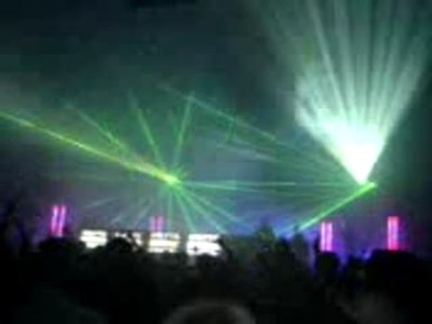 Imot at 5th Eternal Bliss - Bassdrum Project