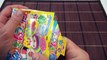 Neri Candy Land DIY Japanese Candy Kit, Candy Sausage!