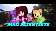 Minecraft Daycare - MAD SCIENTIST BABY! (Minecraft Roleplay) #15