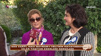 Uzat Elini 28 Ekim 2017