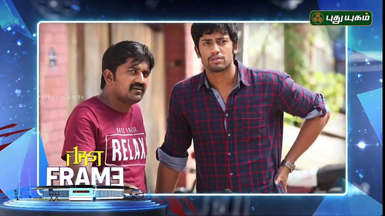 Thambi Ramaiah to Direct his Son
