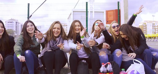 AFTER MOVIE PAELLAS CASTELLON 2017