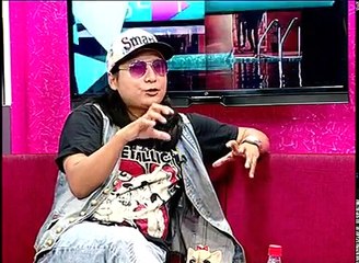 Dhiraj Rai Interview || playstore Live Tv show