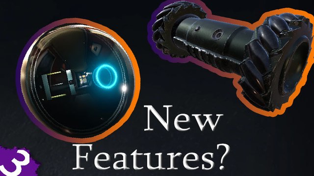 Cameras and Drones Should Have This - Let's Discuss - Rainbow Six Siege Discussion