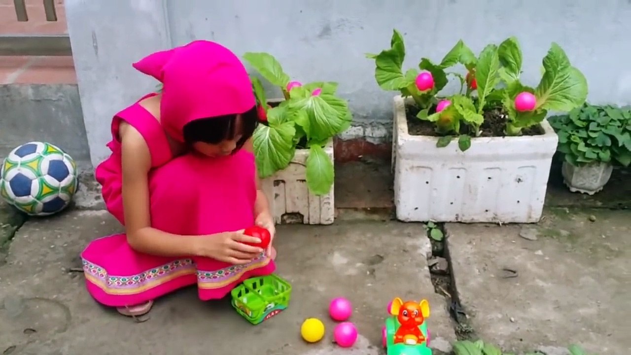 Is Doctor Girl vs Ninja Baby Falling Into A Lake Water??? w/ Spiderman Rescue Doctor Girl, Ninja