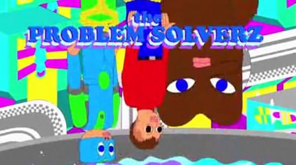 Problem Solverz RANT