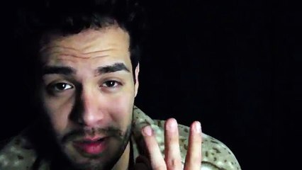 ASMR - Sleepy Boyfriend Role Play (Ear to Ear Whisper for Sleep & Kissing Sounds)