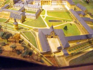 Orval-Maquette