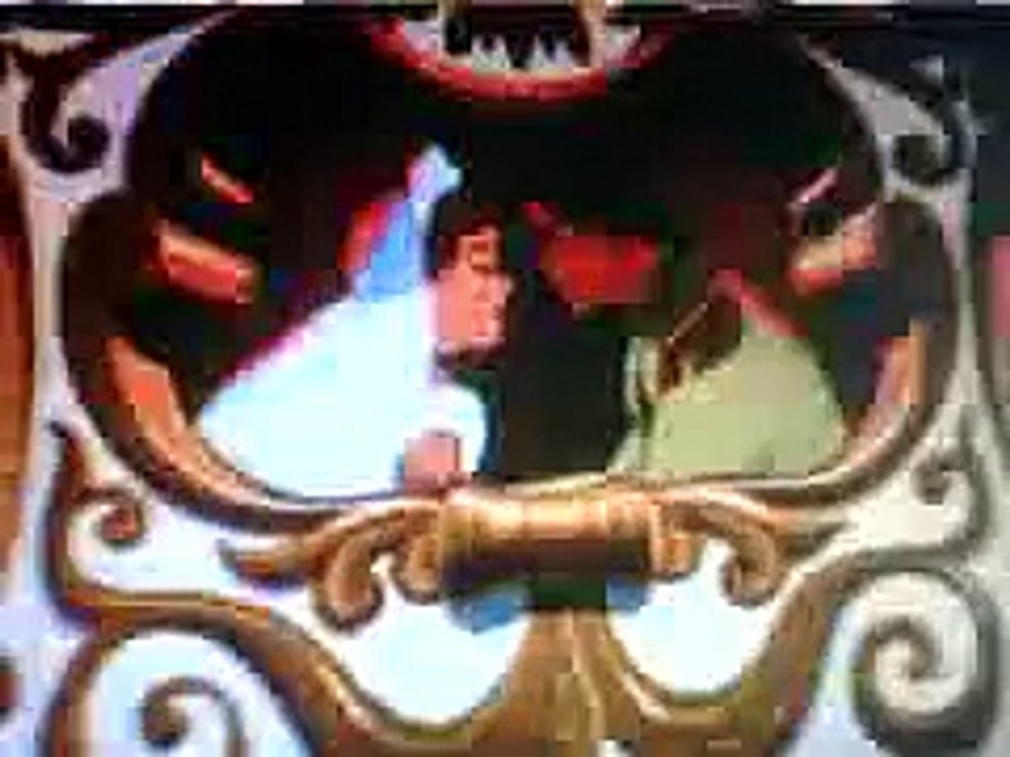 Opening To The Incredibles 05 Latin America Dvd Video Dailymotion