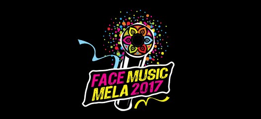 Face Music Mela liveConcert .....part3