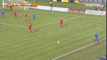 FK Željezničar - FK Mladost DK / 1:0 Zakarić