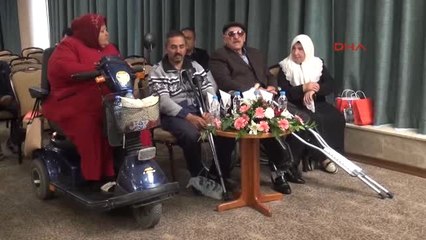 Kayseri Sp Lideri Karamollaoğlu Amerika ve Batıya Güvenilmez. Bunlarda Hukuk Yok