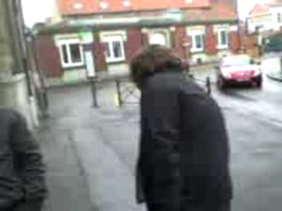 Best aggressif XD
