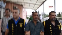 Adana 'Senin Annen de Bekar Ben de Bekarım, Ne Olacak Bizim Halimiz' Cinayeti