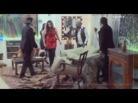 برنامج لعنة الفرحنا - الحلقة ( 18 ) المقلب إتعمل في الفنان ريكو