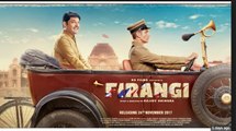 Firangi : Firangi _ Official Trailer _ Kapil Sharma _ Ishita Dutta _ Monica Gill _ Rajiev Dhingra